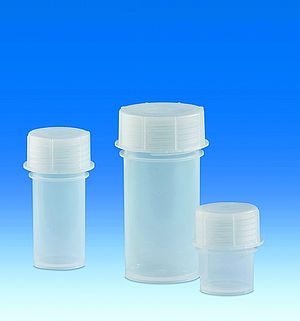 Sample containers, PP - Sample preparation,&nbsp;Sample vessels