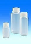Wide-mouth bottles, PP
