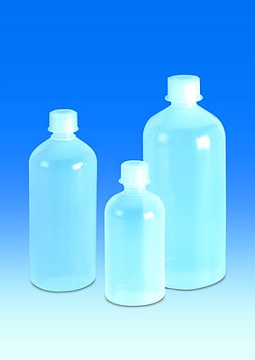 Narrow-mouth bottles, PP - Saving and storing,&nbsp;Bottles
