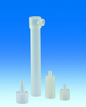 Drying tube f. VITLAB® continuous E/RS - Titration,&nbsp;Accessories for VITLAB® continuous