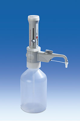 VITLAB® TA² - Dosieren,&nbsp;Flaschenaufsatz-Dispenser
