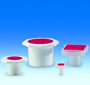 Standard joint stoppers, PP - Saving and storing,&nbsp;Closures for lab bottles