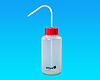 Спрей бутылки для индивидуальной этикетировки с VENT-CAP, PE-LD/PP  подробное изображение 2