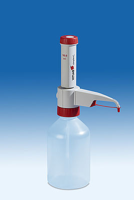 VITLAB® simplex² fix - Dosificar,&nbsp;Dosificadores acoplables a frascos
