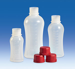 VITgrip™ Starter-Set - Saving and storing,&nbsp;Bottles