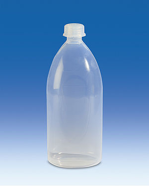 Narrow-mouth bottles, PFA - Saving and storing,&nbsp;Bottles