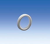 Sealing ring for the valve block for VITLAB® genius2 and simplex2