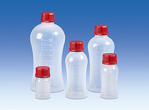 Лабораторные бутылки VITgrip™ - Хранение,&nbsp;Лабораторные бутылки