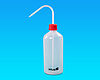 Спрей бутылки для индивидуальной этикетировки с VENT-CAP, PE-LD/PP  подробное изображение 1